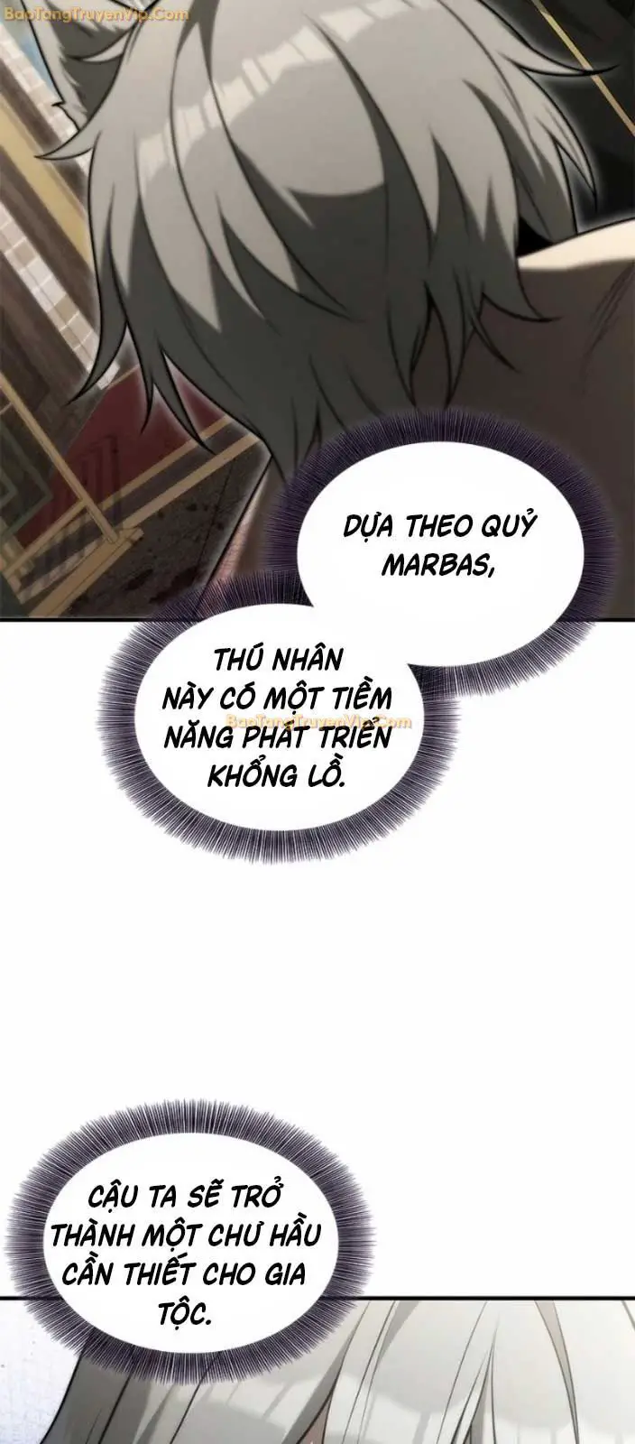 Thiếu Gia Chủ Của Gia Tộc Tử Linh Sư Nettruyen ZZZ Chương 12 Page 42