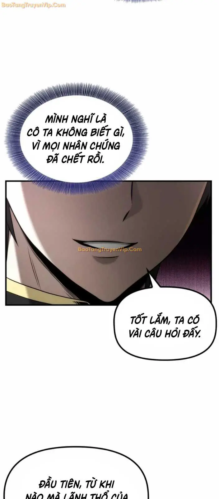 Thiếu Gia Chủ Của Gia Tộc Tử Linh Sư Nettruyen ZZZ Chương 12 Page 55