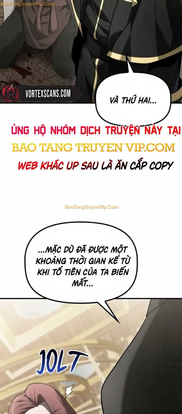Thiếu Gia Chủ Của Gia Tộc Tử Linh Sư Nettruyen ZZZ Chương 12 Page 57