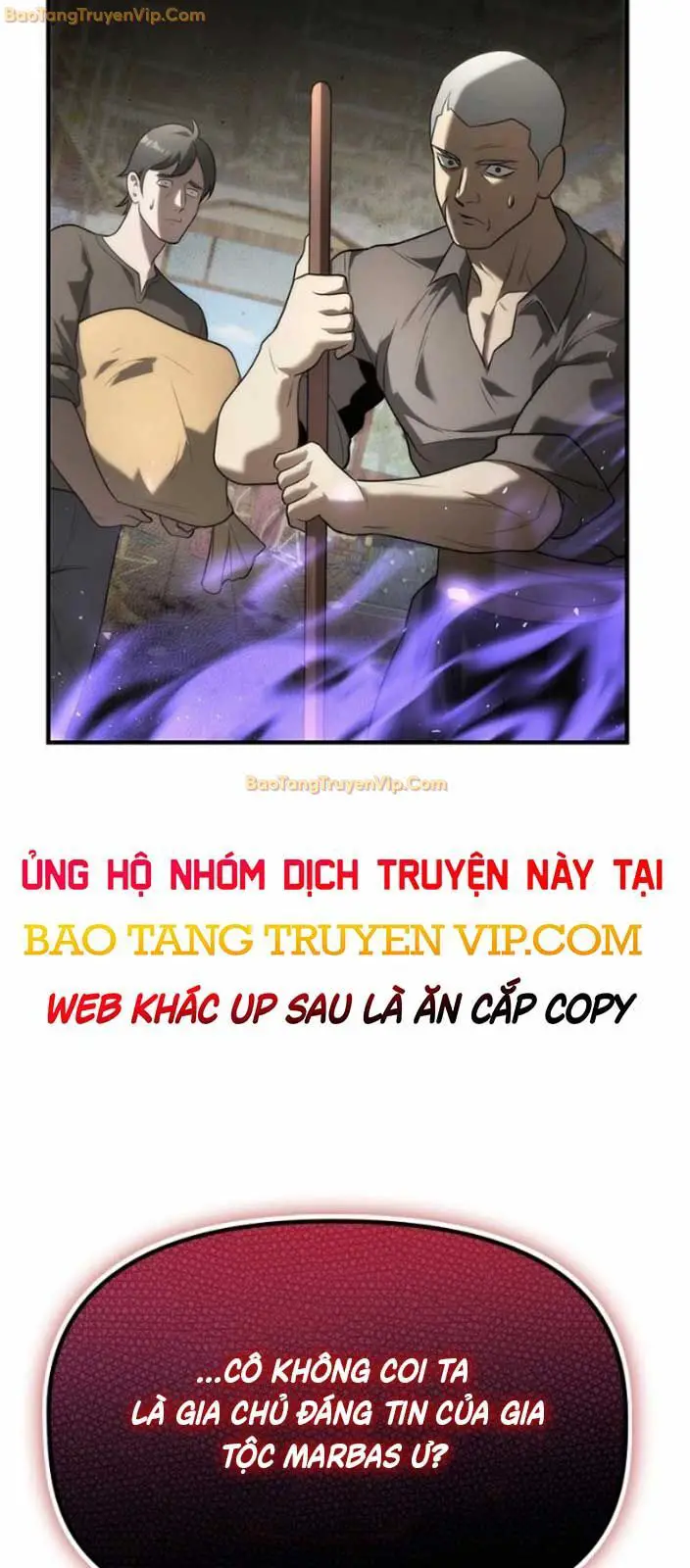 Thiếu Gia Chủ Của Gia Tộc Tử Linh Sư Nettruyen ZZZ Chương 12 Page 60