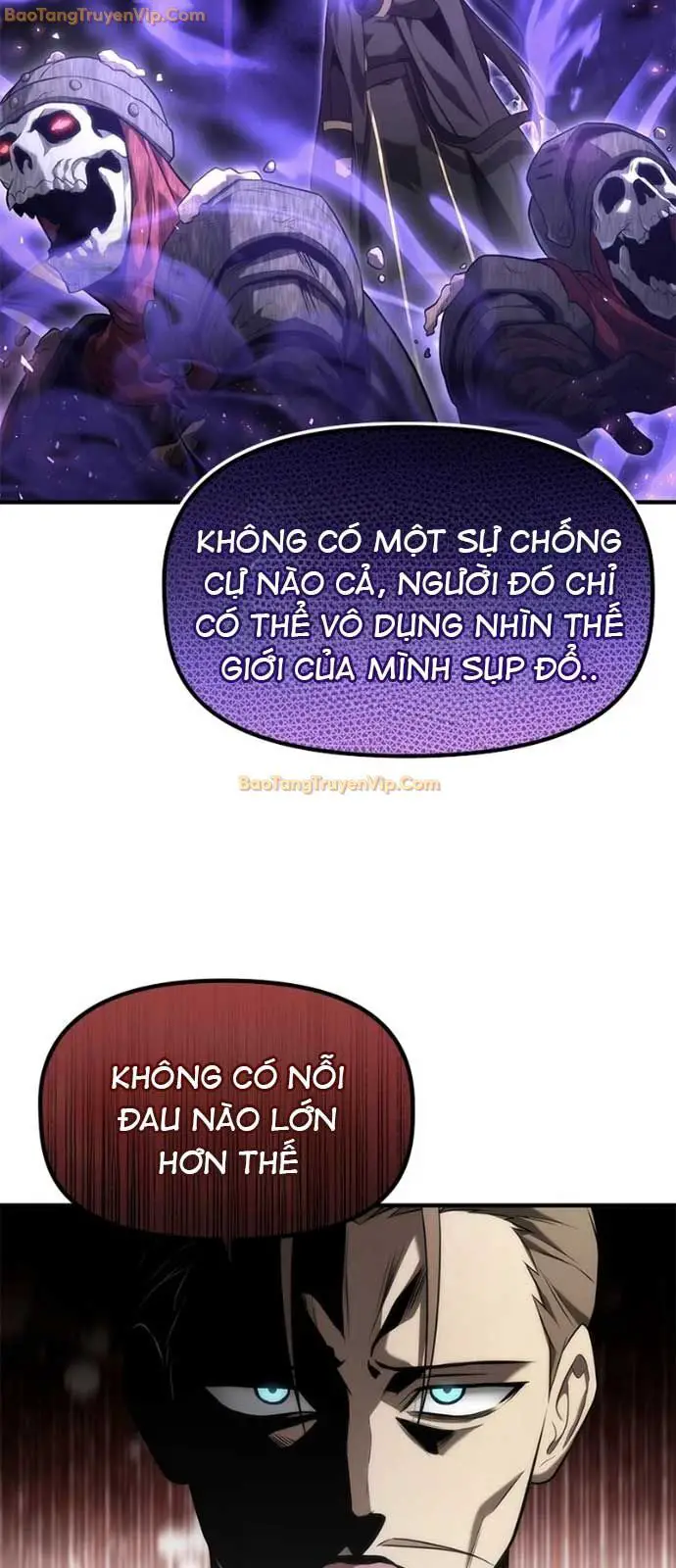 Thiếu Gia Chủ Của Gia Tộc Tử Linh Sư Nettruyen ZZZ Chương 15 Page 57