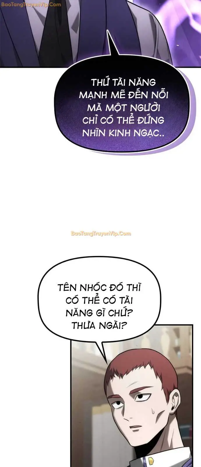 Thiếu Gia Chủ Của Gia Tộc Tử Linh Sư Nettruyen ZZZ Chương 15 Page 60