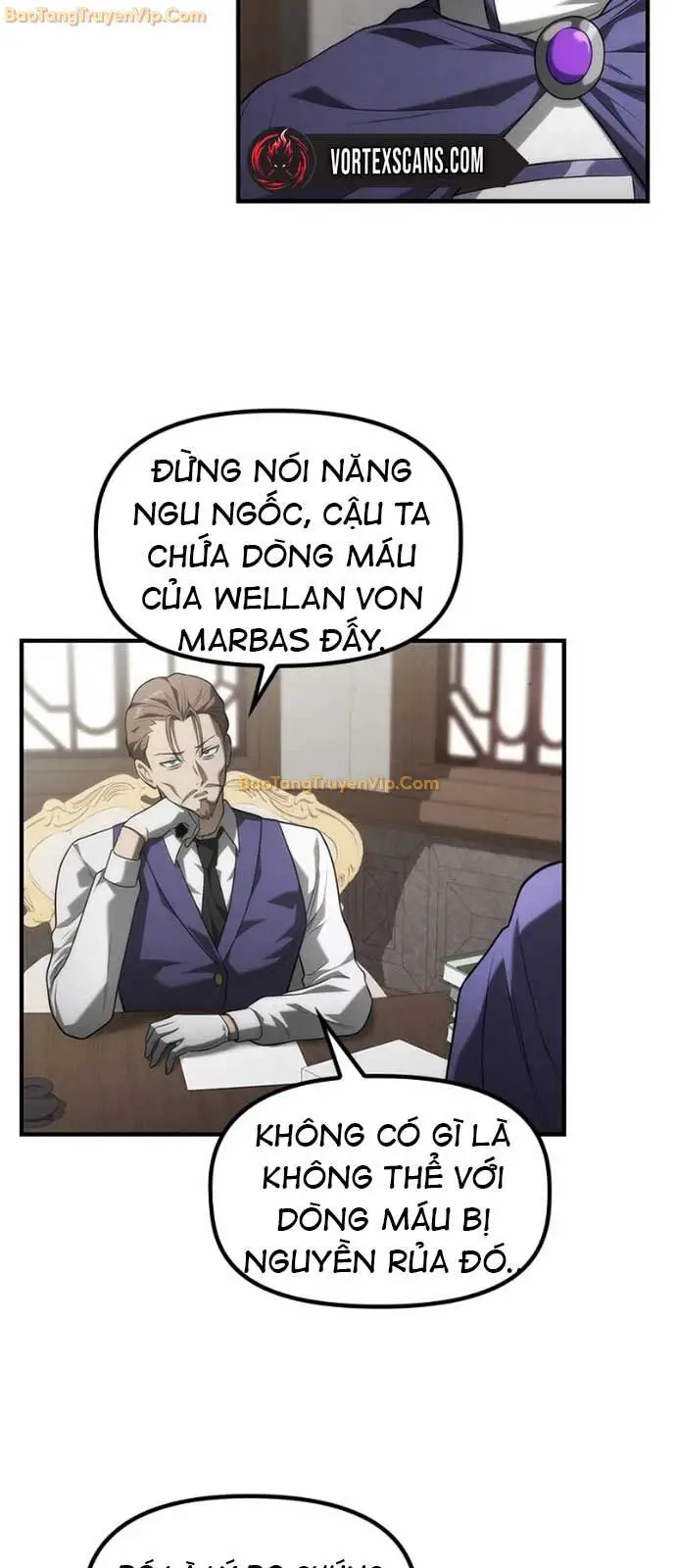 Thiếu Gia Chủ Của Gia Tộc Tử Linh Sư Nettruyen ZZZ Chương 15 Page 61