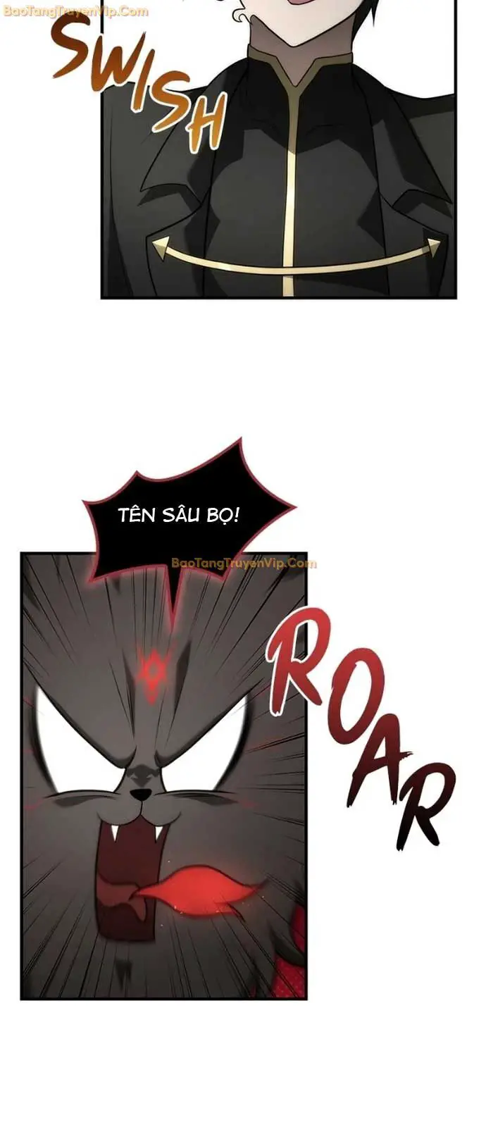 Thiếu Gia Chủ Của Gia Tộc Tử Linh Sư Nettruyen ZZZ Chương 15 Page 67