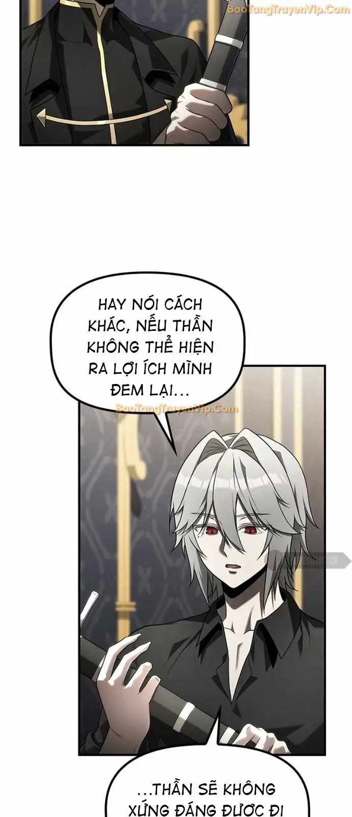 Thiếu Gia Chủ Của Gia Tộc Tử Linh Sư Nettruyen ZZZ Chương 16 Page 5