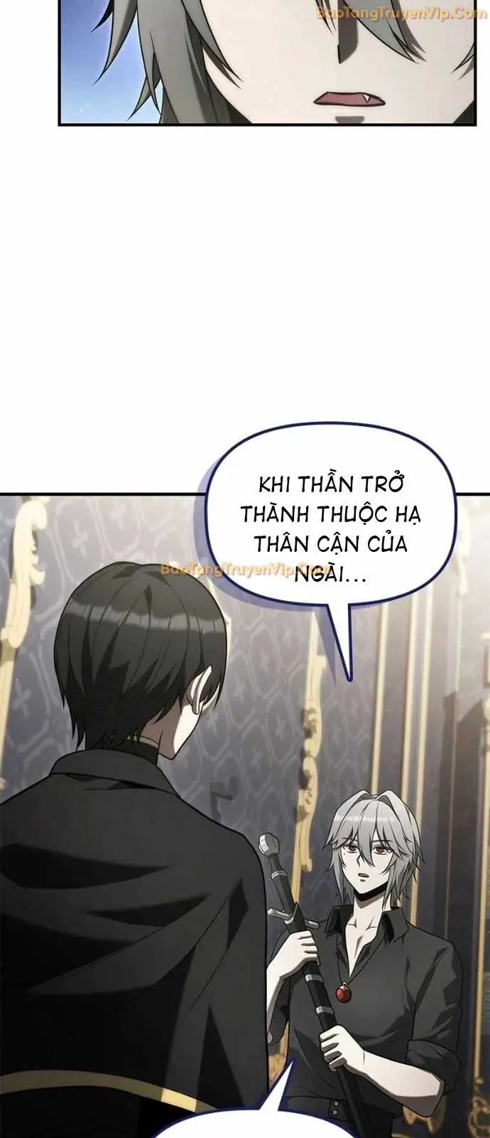 Thiếu Gia Chủ Của Gia Tộc Tử Linh Sư Nettruyen ZZZ Chương 16 Page 8