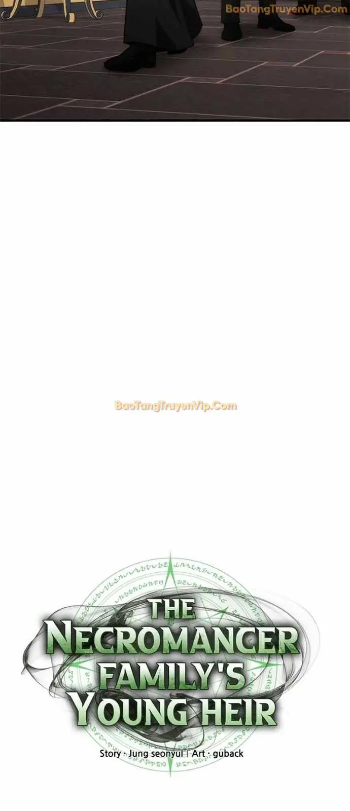Thiếu Gia Chủ Của Gia Tộc Tử Linh Sư Nettruyen ZZZ Chương 16 Page 14