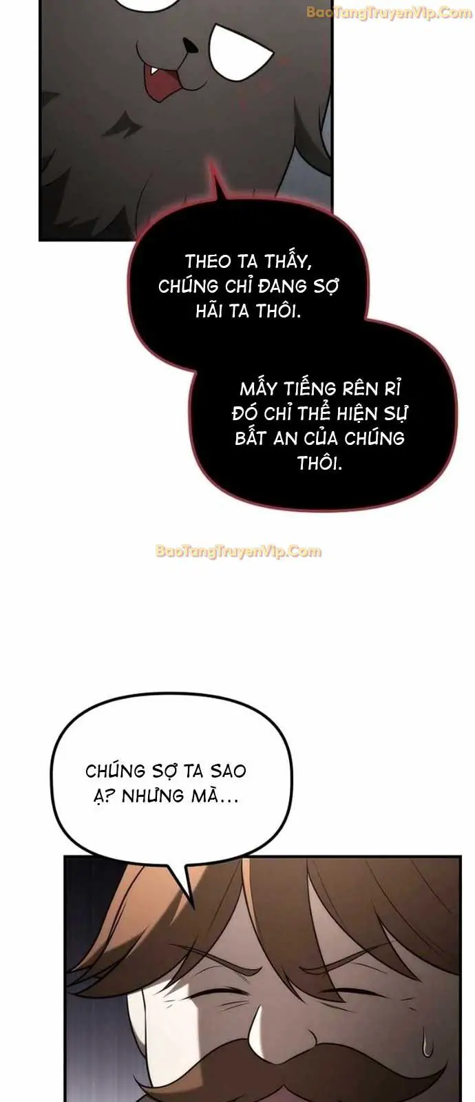 Thiếu Gia Chủ Của Gia Tộc Tử Linh Sư Nettruyen ZZZ Chương 16 Page 33