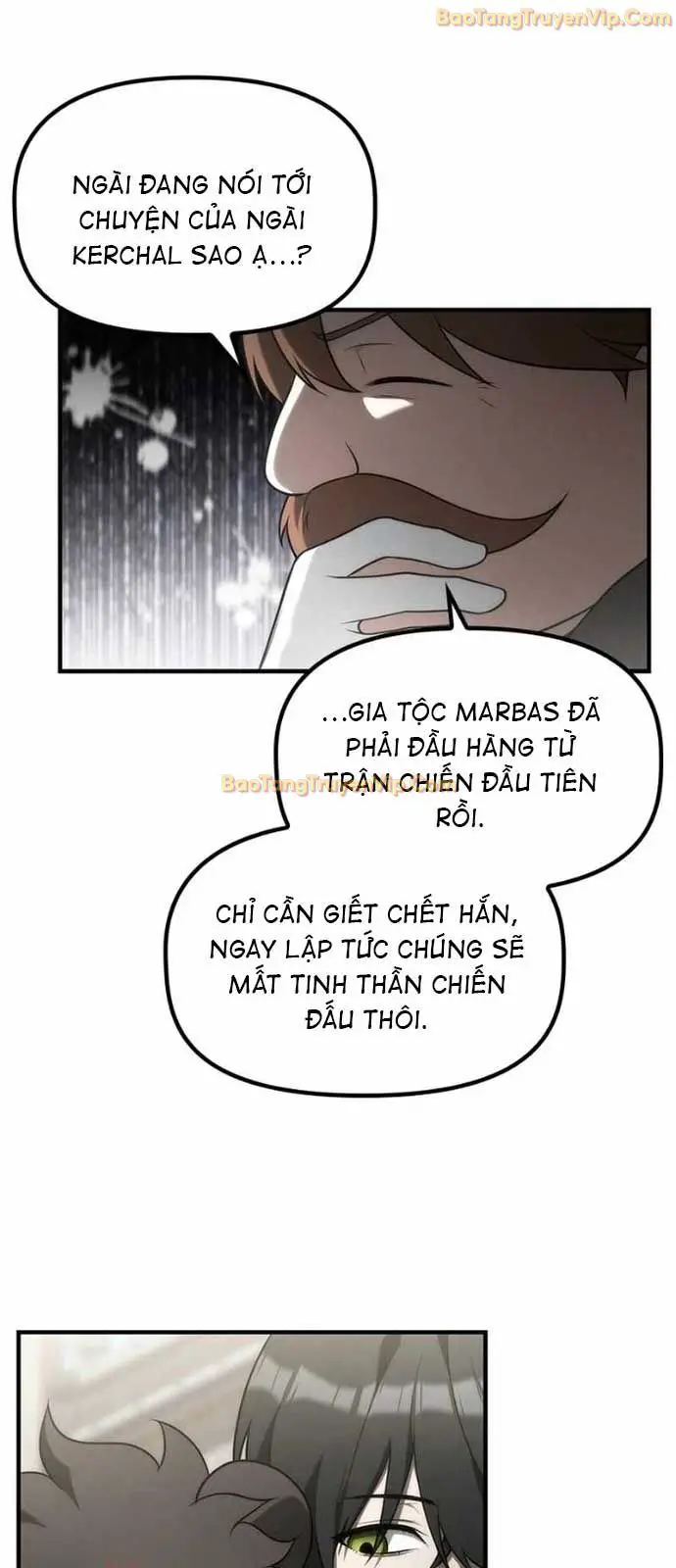 Thiếu Gia Chủ Của Gia Tộc Tử Linh Sư Nettruyen ZZZ Chương 16 Page 37