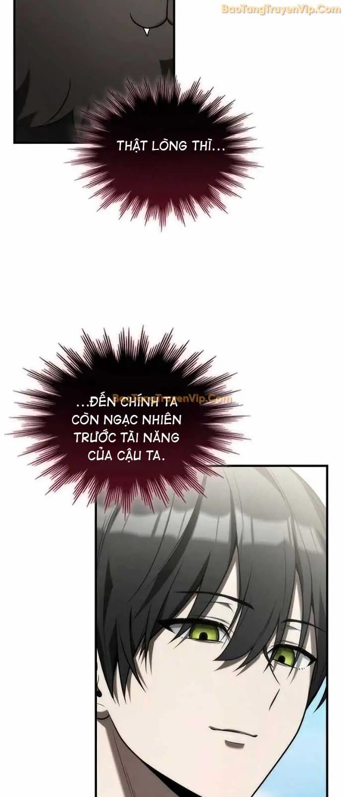 Thiếu Gia Chủ Của Gia Tộc Tử Linh Sư Nettruyen ZZZ Chương 16 Page 45