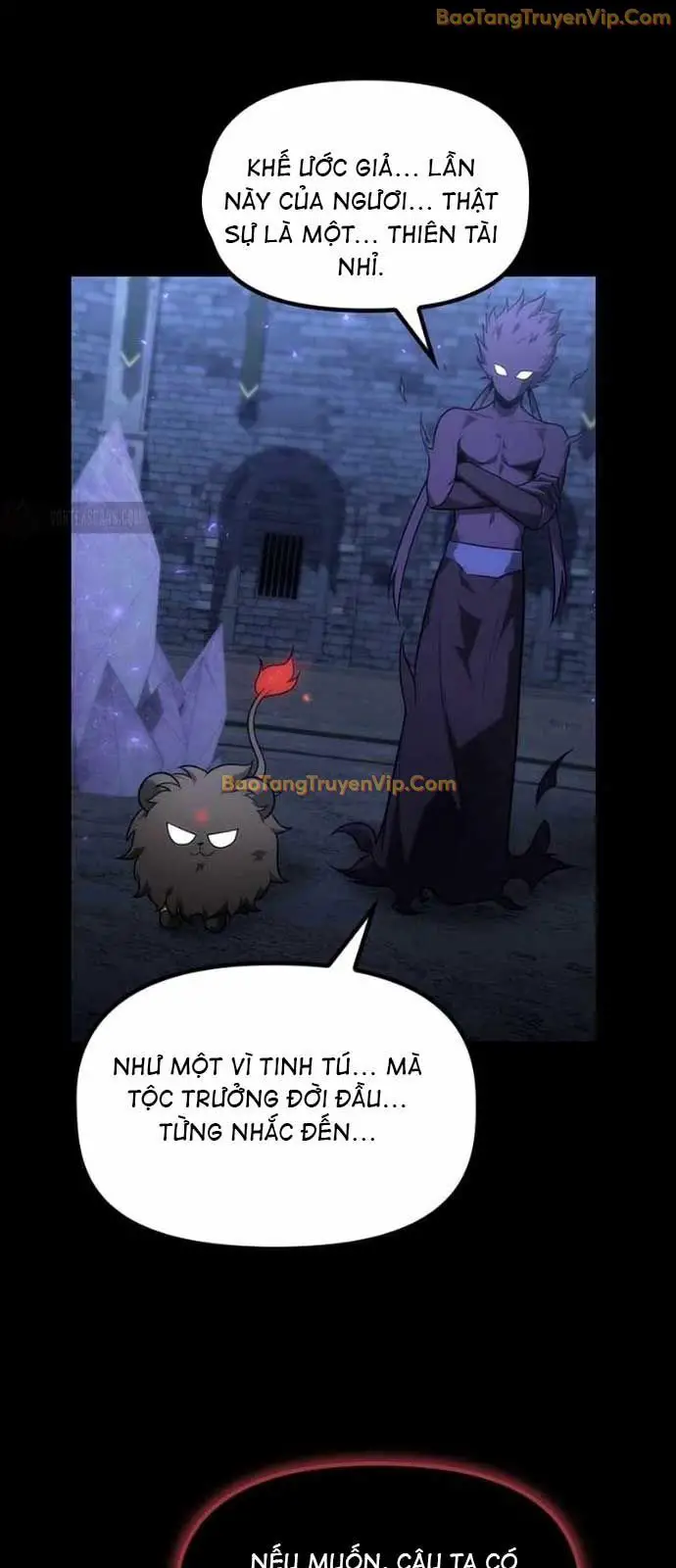 Thiếu Gia Chủ Của Gia Tộc Tử Linh Sư Nettruyen ZZZ Chương 16 Page 58