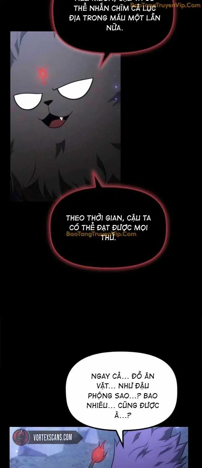 Thiếu Gia Chủ Của Gia Tộc Tử Linh Sư Nettruyen ZZZ Chương 16 Page 59