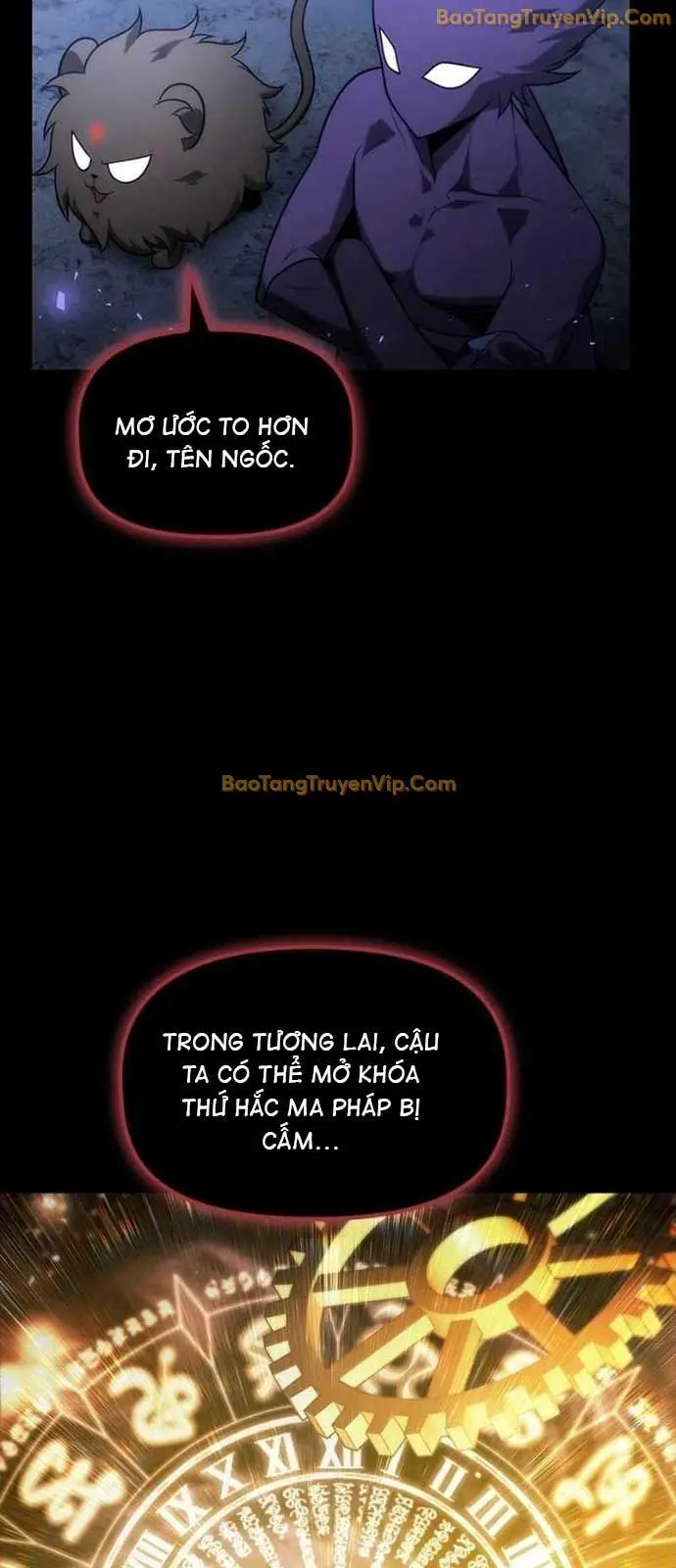 Thiếu Gia Chủ Của Gia Tộc Tử Linh Sư Nettruyen ZZZ Chương 16 Page 60
