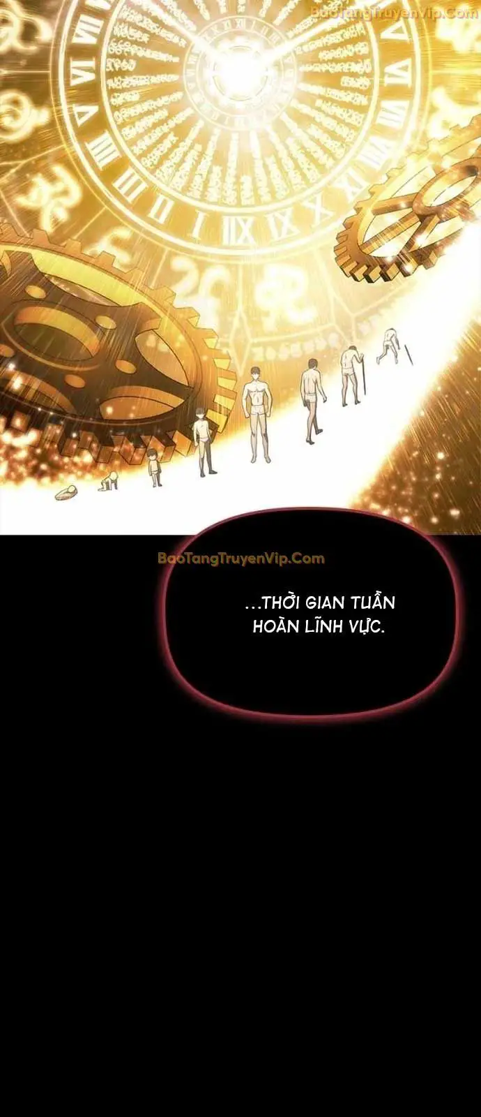 Thiếu Gia Chủ Của Gia Tộc Tử Linh Sư Nettruyen ZZZ Chương 16 Page 61
