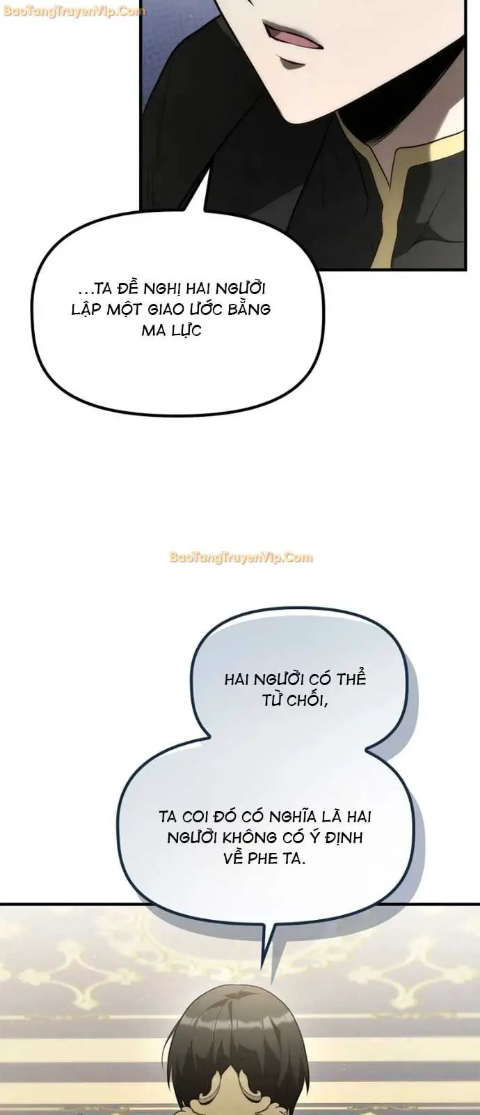 Thiếu Gia Chủ Của Gia Tộc Tử Linh Sư Nettruyen ZZZ Chương 14 Page 47