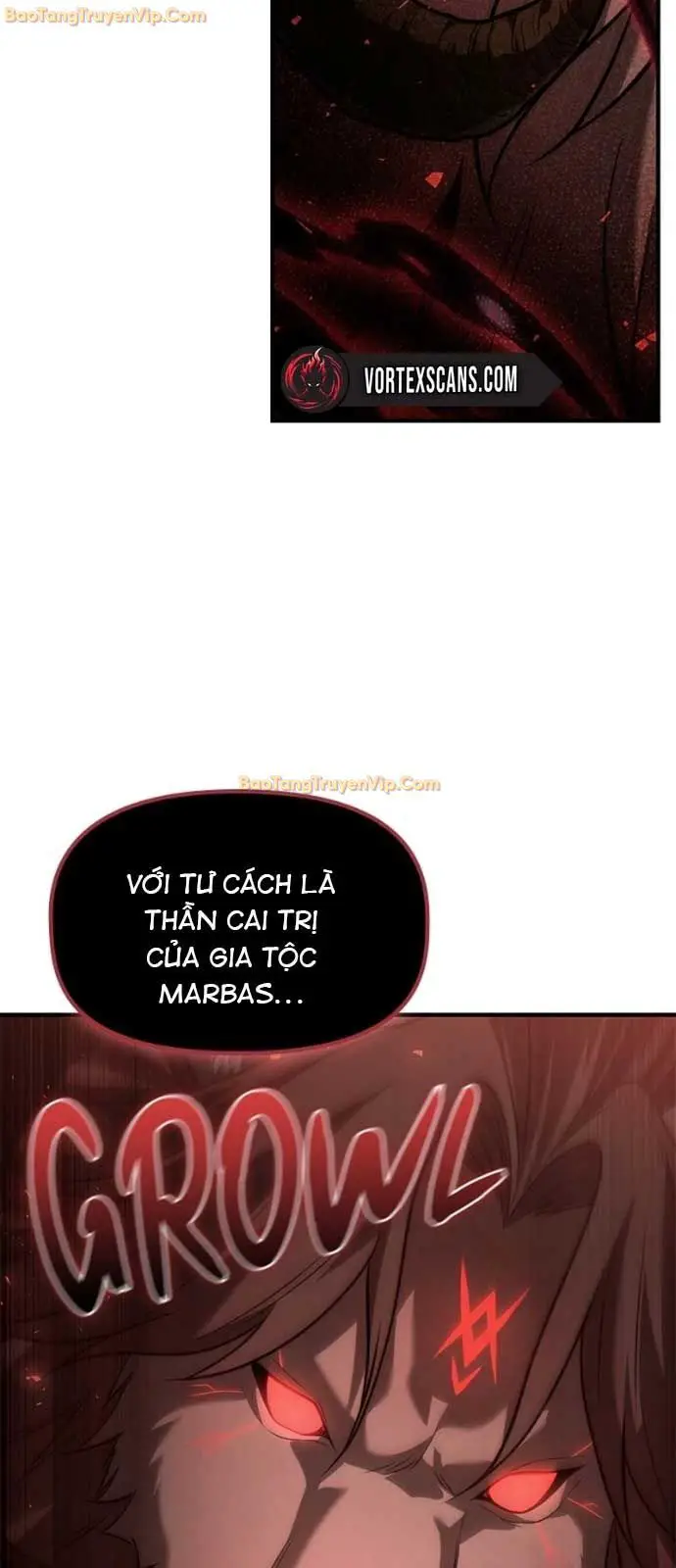 Thiếu Gia Chủ Của Gia Tộc Tử Linh Sư Nettruyen ZZZ Chương 14 Page 59