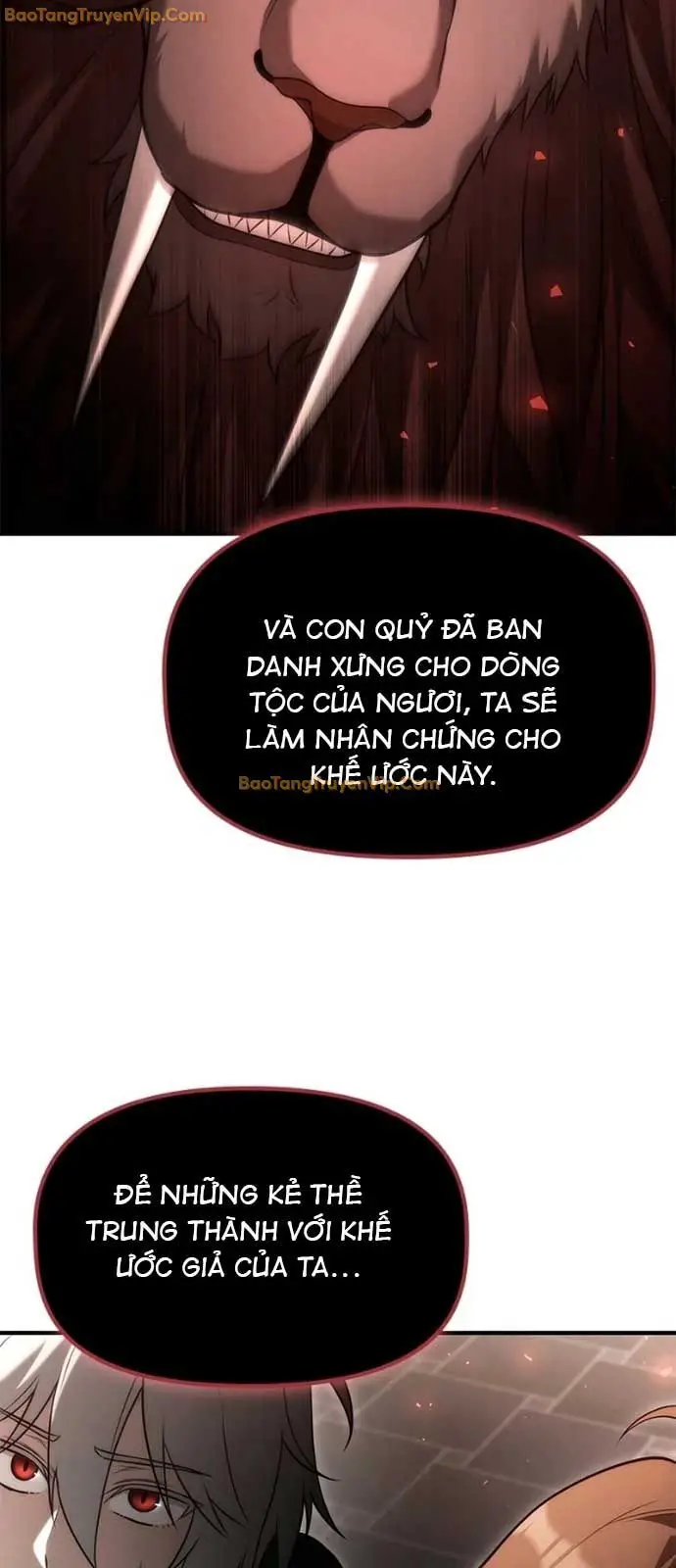 Thiếu Gia Chủ Của Gia Tộc Tử Linh Sư Nettruyen ZZZ Chương 14 Page 60