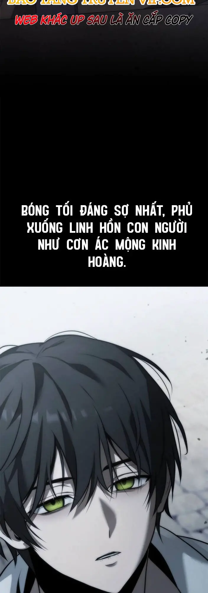 Thiếu Gia Chủ Của Gia Tộc Tử Linh Sư Nettruyen ZZZ Chương 2 Page 3