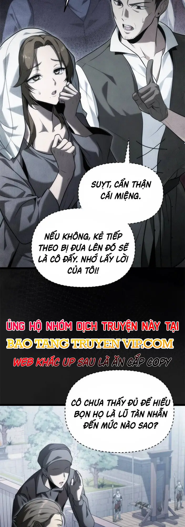 Thiếu Gia Chủ Của Gia Tộc Tử Linh Sư Nettruyen ZZZ Chương 2 Page 7