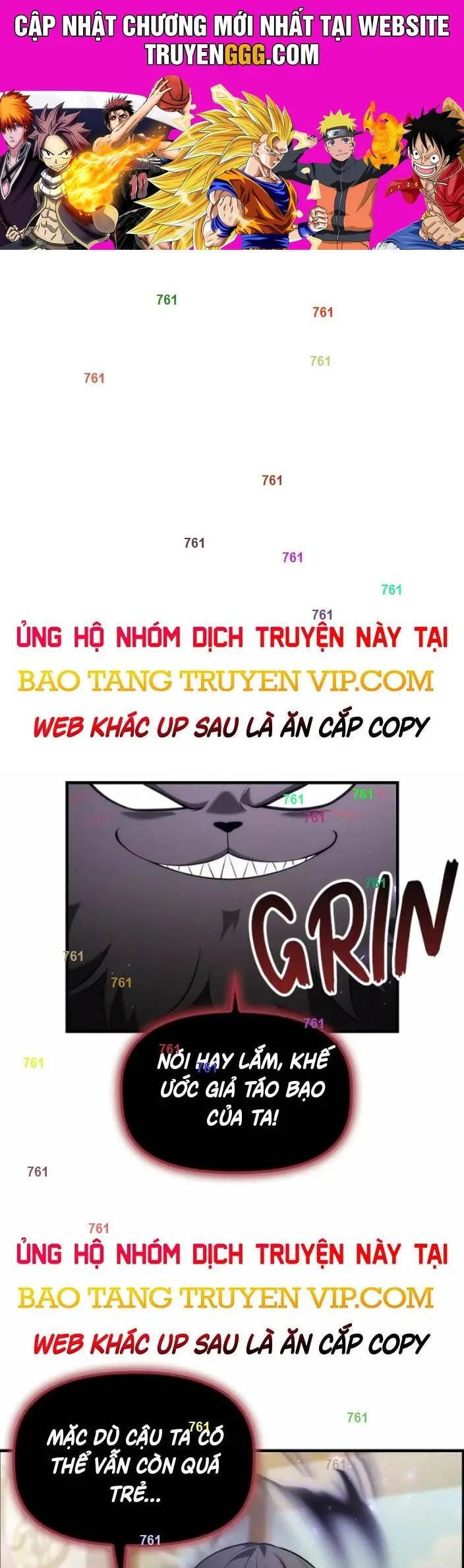 Thiếu Gia Chủ Của Gia Tộc Tử Linh Sư Nettruyen ZZZ Chương 13 Page 1