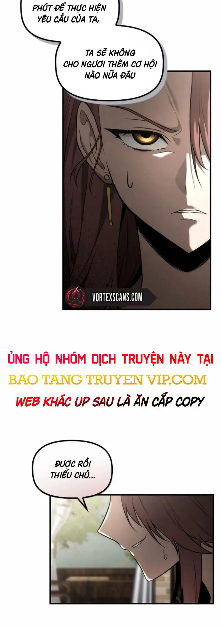 Thiếu Gia Chủ Của Gia Tộc Tử Linh Sư Nettruyen ZZZ Chương 13 Page 4