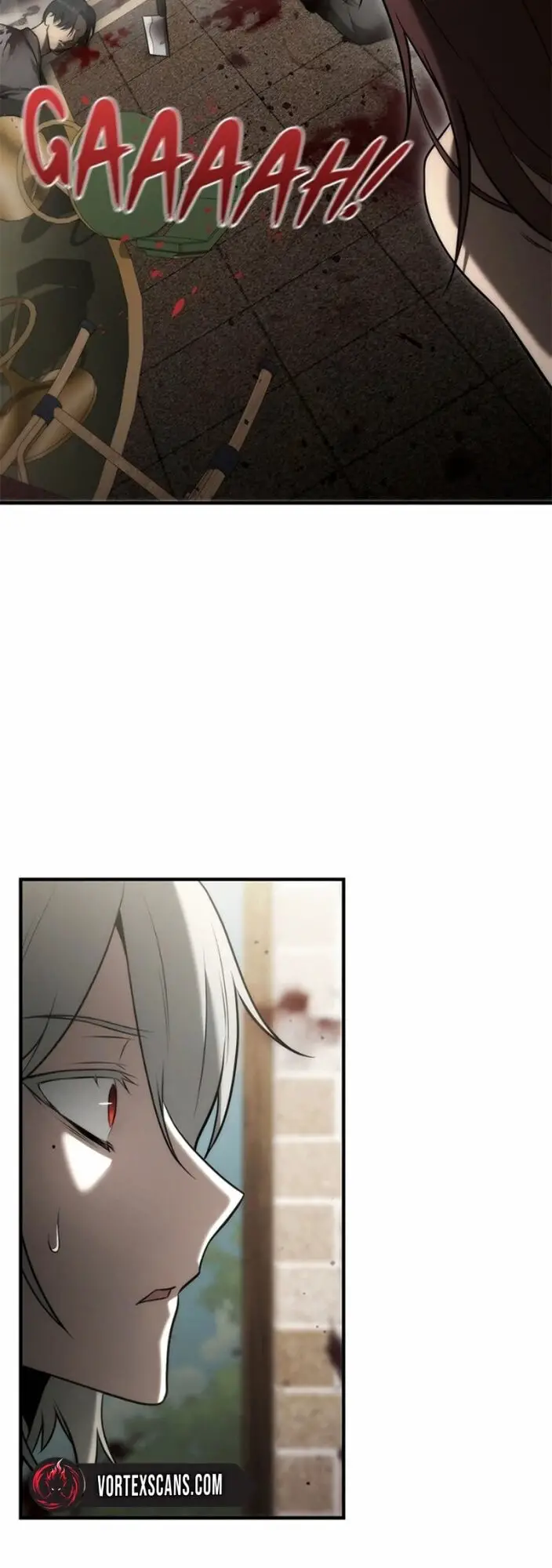 Thiếu Gia Chủ Của Gia Tộc Tử Linh Sư Nettruyen ZZZ Chương 13 Page 19