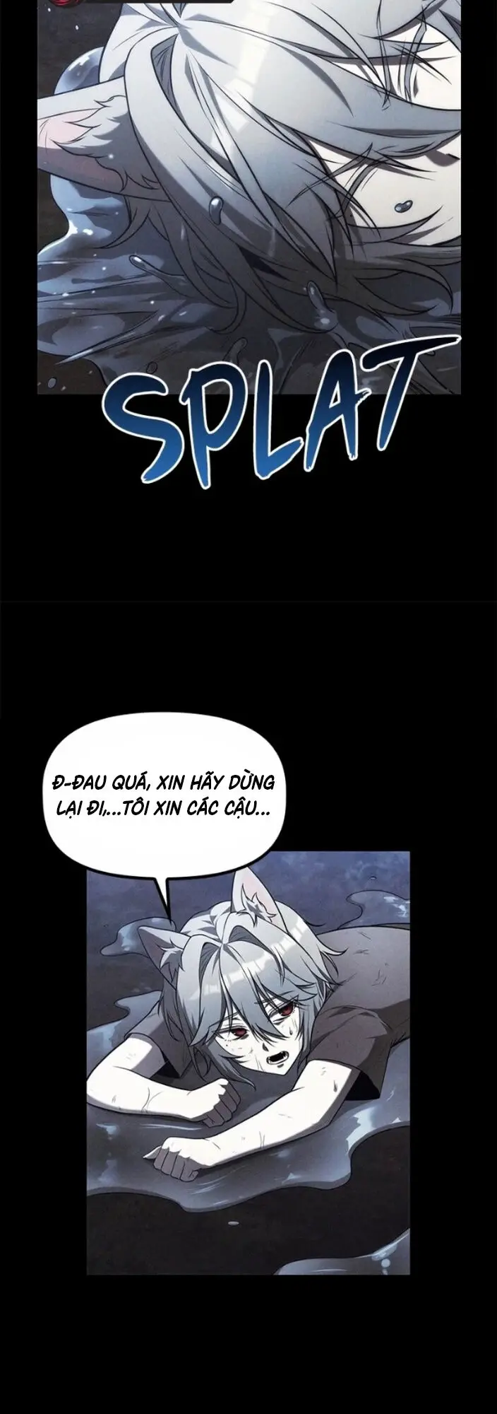 Thiếu Gia Chủ Của Gia Tộc Tử Linh Sư Nettruyen ZZZ Chương 13 Page 23