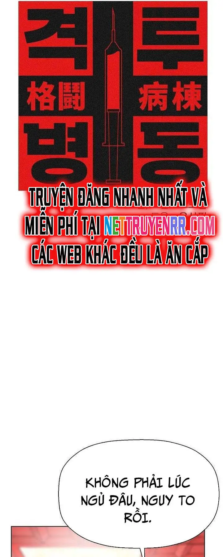 Đấu Trường Chiến Đấu Nettruyen ZZZ Chương 35 Page 8