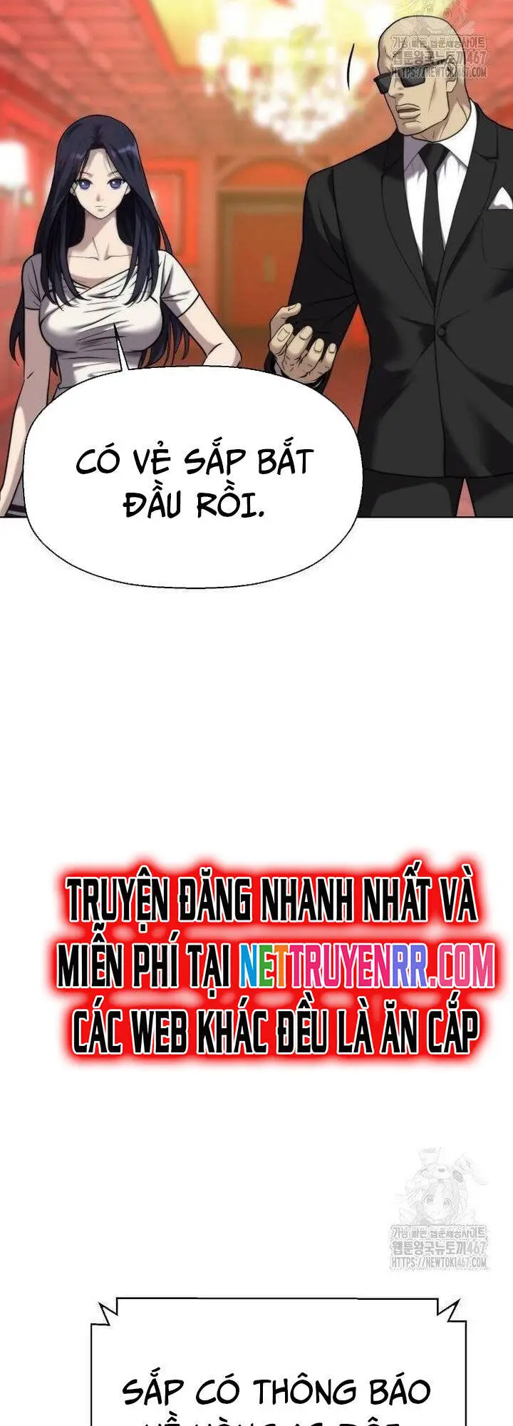 Đấu Trường Chiến Đấu Nettruyen ZZZ Chương 35 Page 12