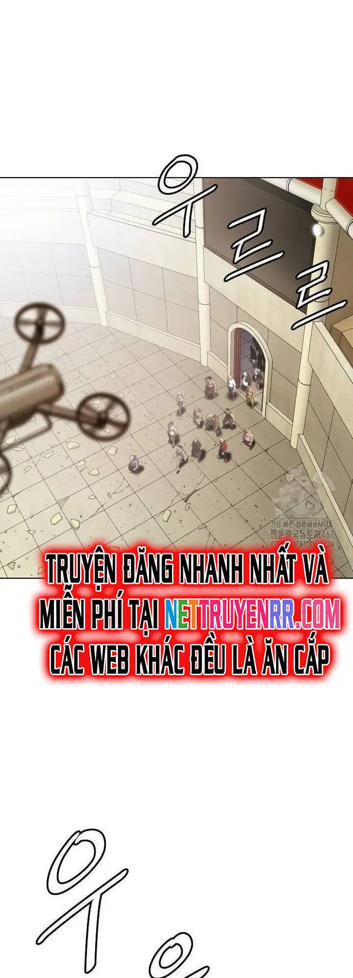 Đấu Trường Chiến Đấu Nettruyen ZZZ Chương 35 Page 13