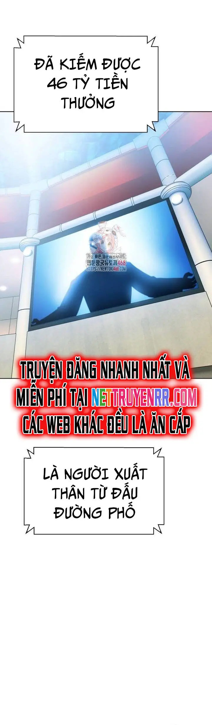 Đấu Trường Chiến Đấu Nettruyen ZZZ Chương 36 Page 2