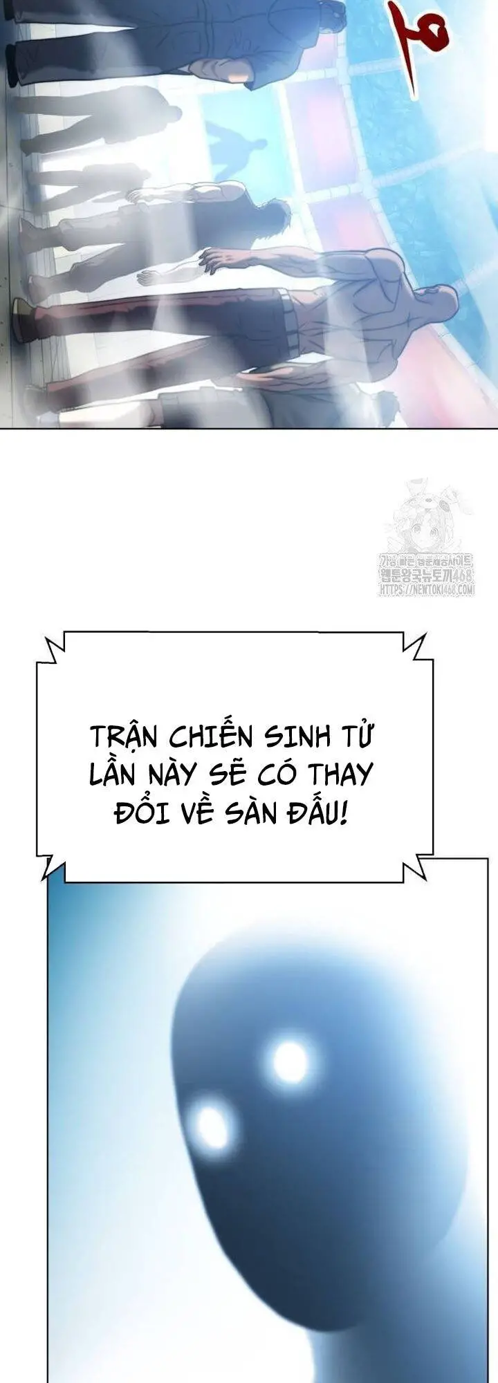 Đấu Trường Chiến Đấu Nettruyen ZZZ Chương 36 Page 18