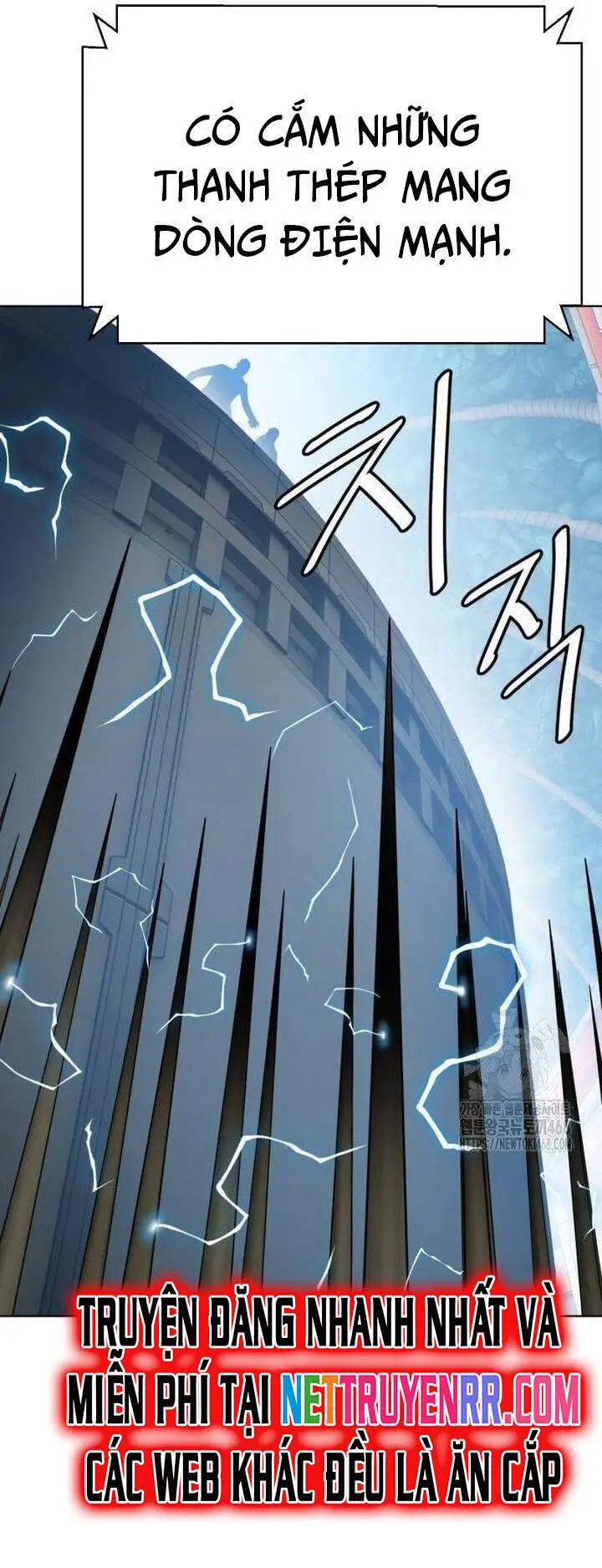 Đấu Trường Chiến Đấu Nettruyen ZZZ Chương 36 Page 21