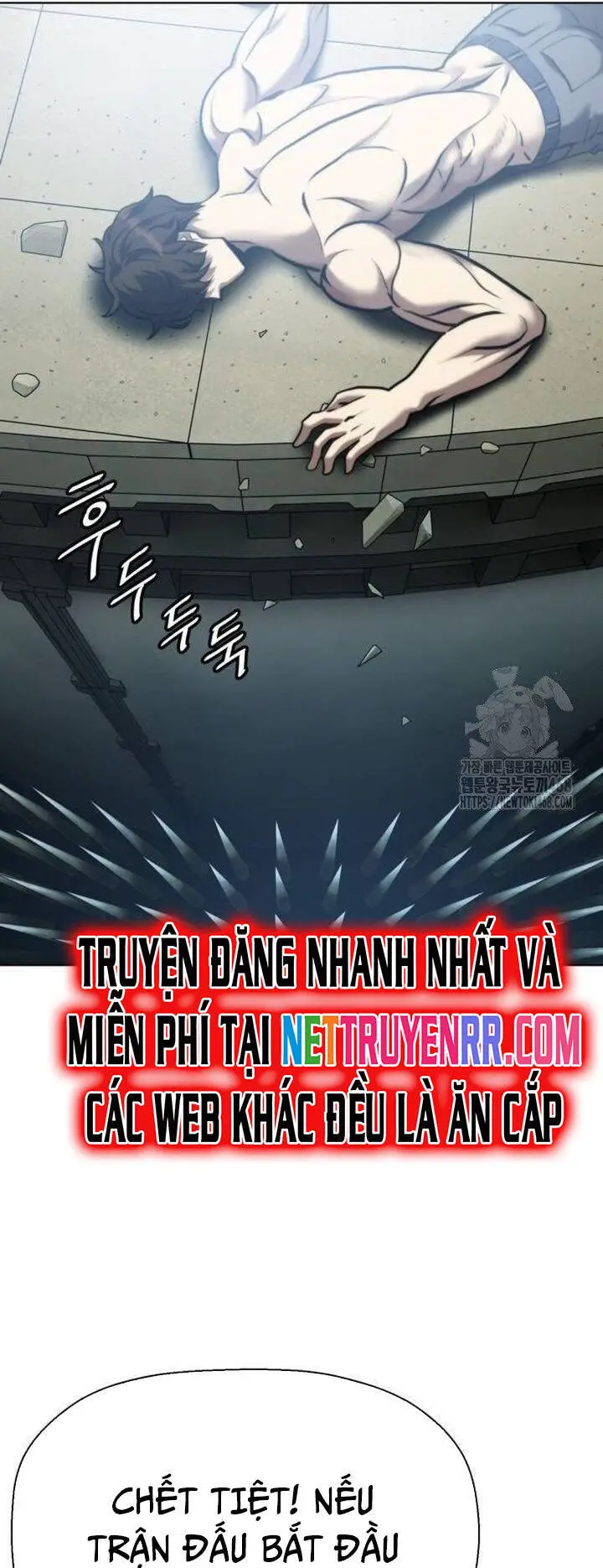 Đấu Trường Chiến Đấu Nettruyen ZZZ Chương 36 Page 22
