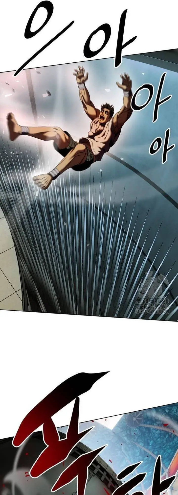 Đấu Trường Chiến Đấu Nettruyen ZZZ Chương 36 Page 28