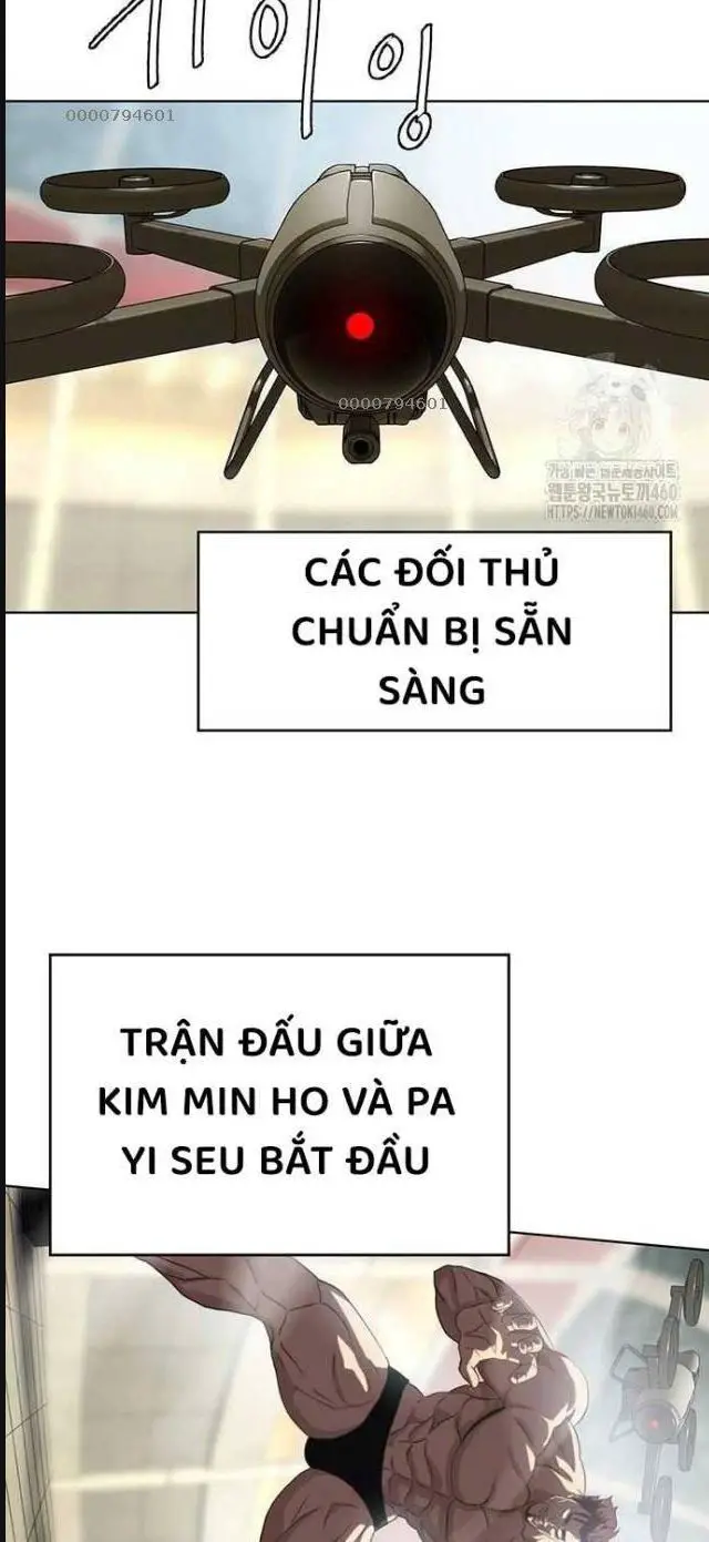 Đấu Trường Chiến Đấu Nettruyen ZZZ Chương 12 Page 2