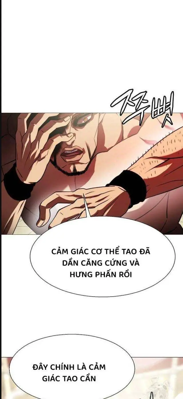 Đấu Trường Chiến Đấu Nettruyen ZZZ Chương 12 Page 29