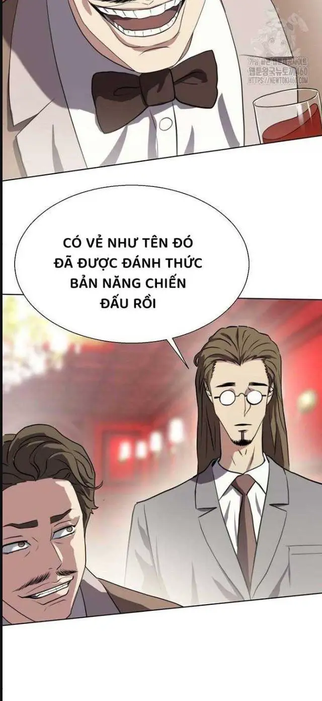 Đấu Trường Chiến Đấu Nettruyen ZZZ Chương 12 Page 43