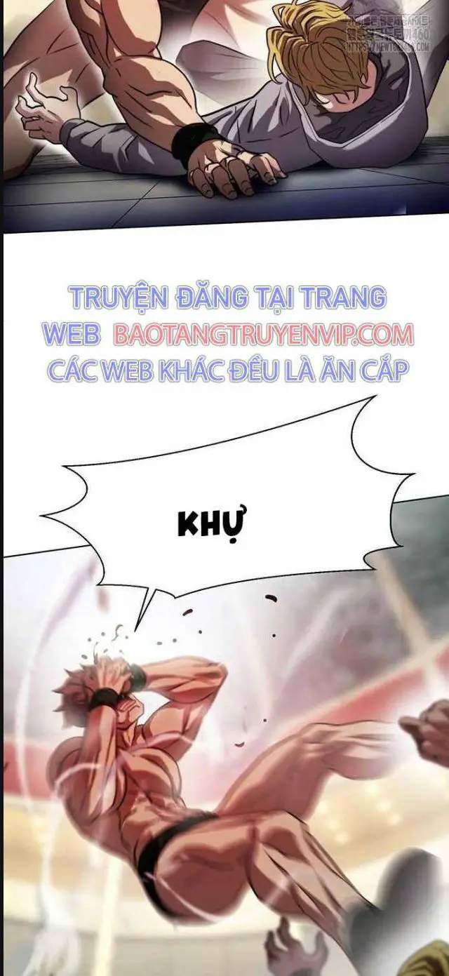 Đấu Trường Chiến Đấu Nettruyen ZZZ Chương 12 Page 48