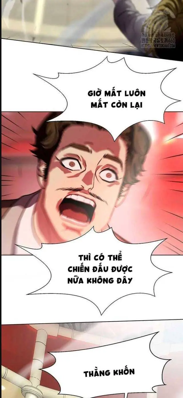 Đấu Trường Chiến Đấu Nettruyen ZZZ Chương 12 Page 49