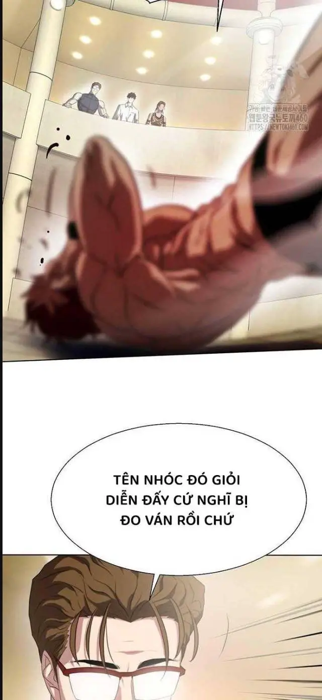Đấu Trường Chiến Đấu Nettruyen ZZZ Chương 12 Page 50