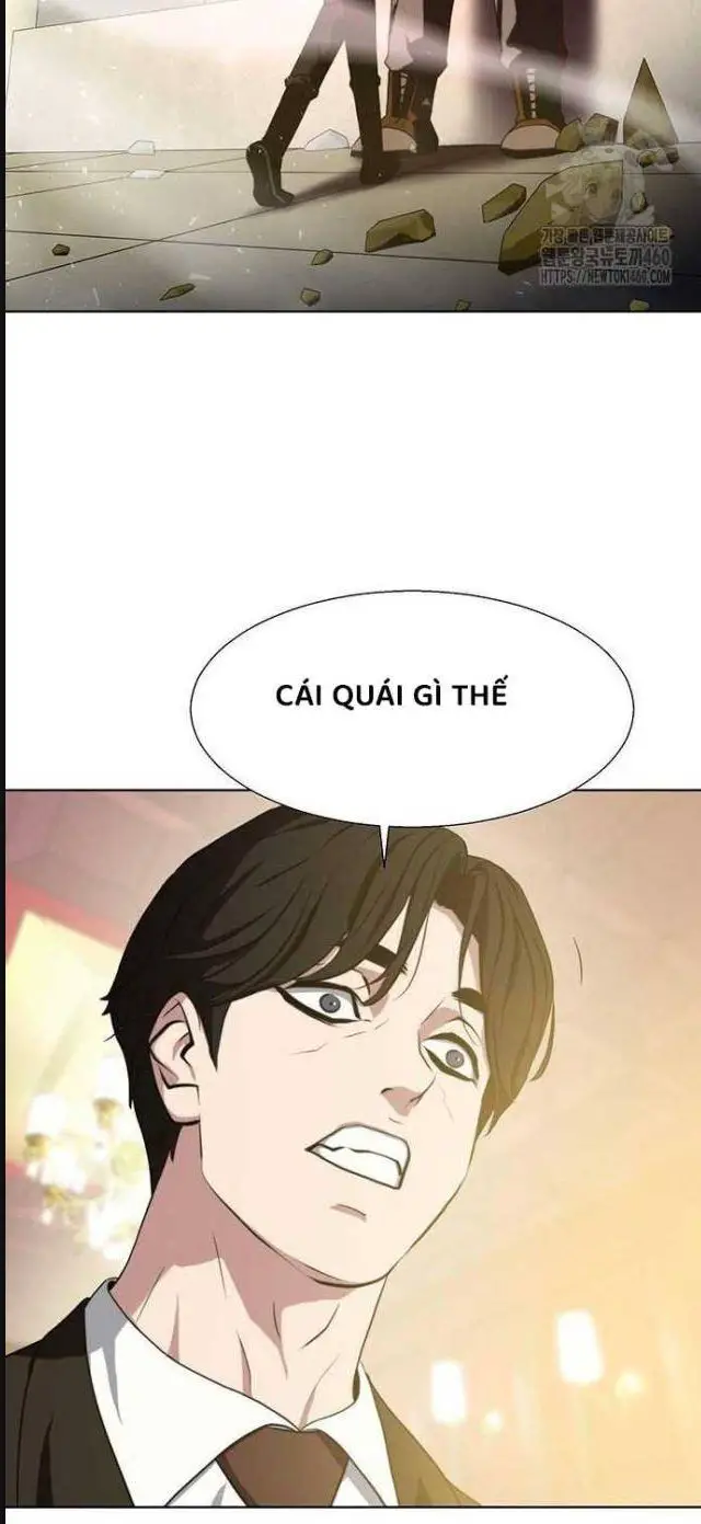 Đấu Trường Chiến Đấu Nettruyen ZZZ Chương 11 Page 16