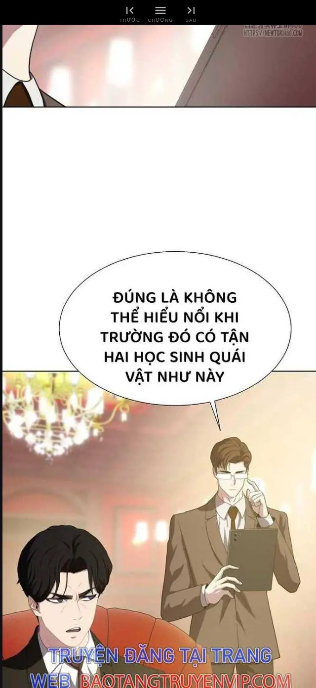 Đấu Trường Chiến Đấu Nettruyen ZZZ Chương 11 Page 20