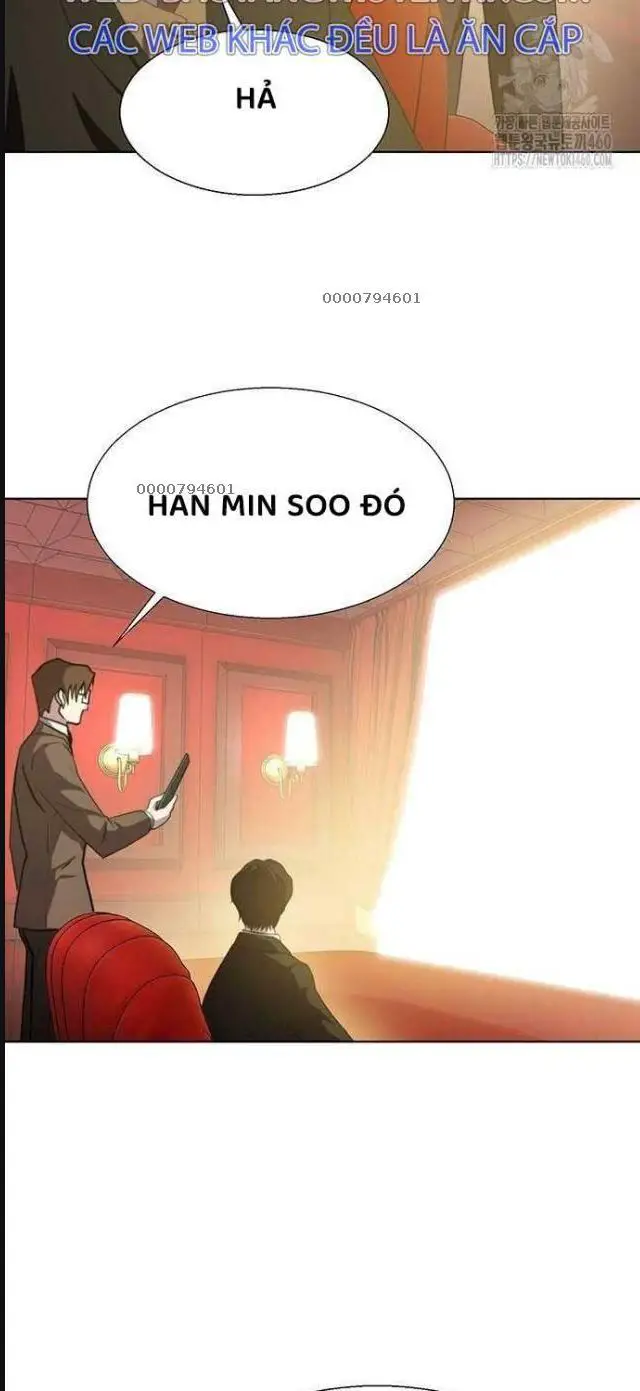 Đấu Trường Chiến Đấu Nettruyen ZZZ Chương 11 Page 21