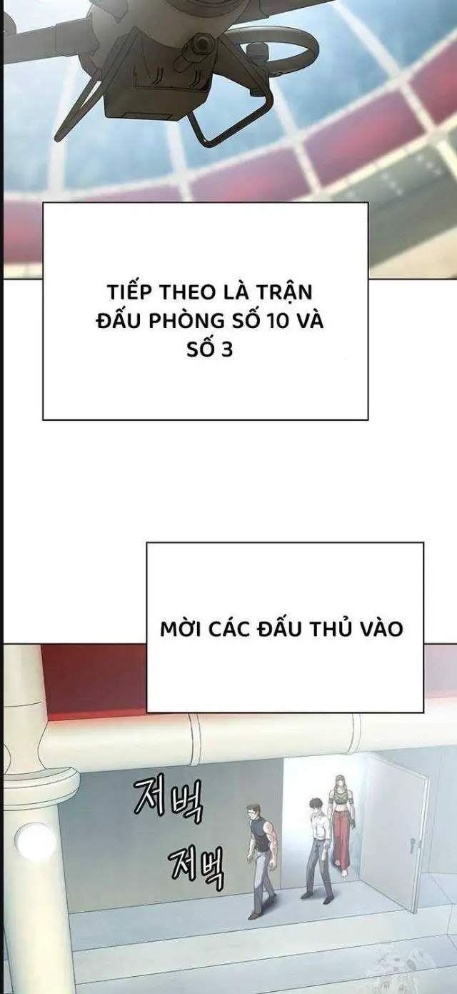 Đấu Trường Chiến Đấu Nettruyen ZZZ Chương 11 Page 25
