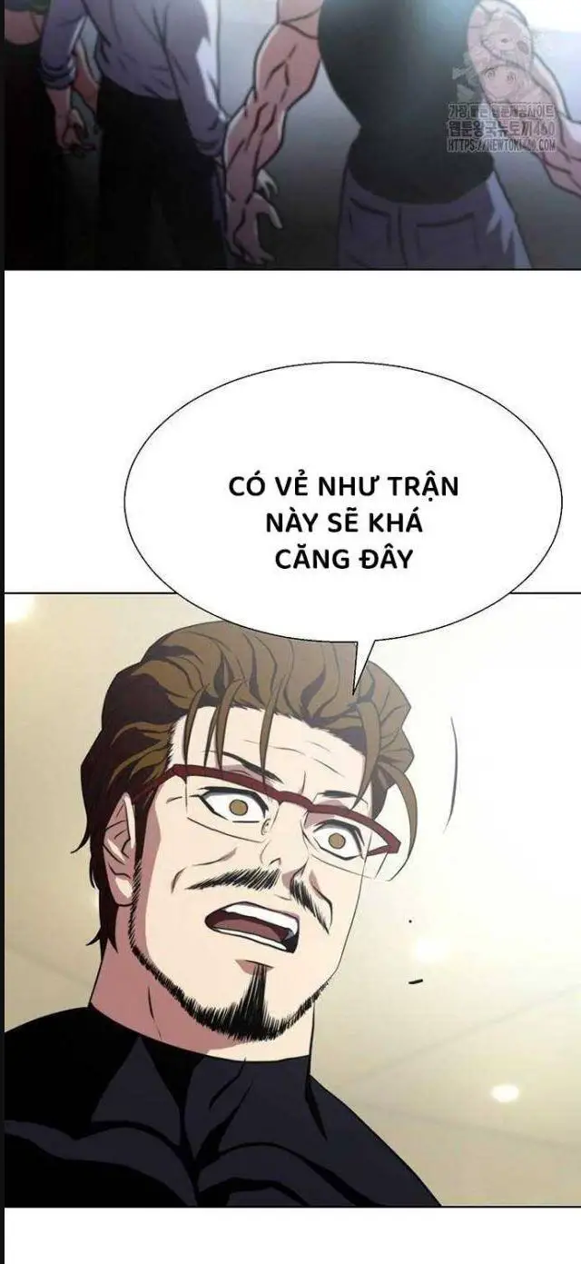 Đấu Trường Chiến Đấu Nettruyen ZZZ Chương 11 Page 27