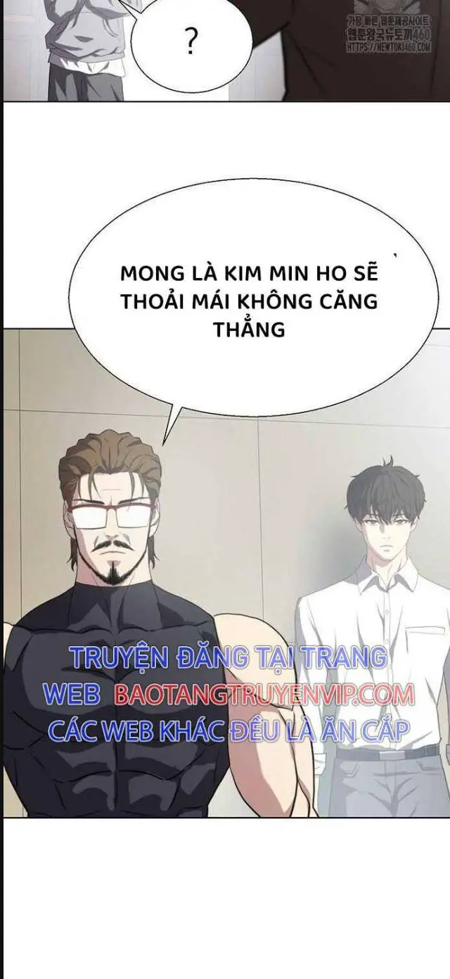 Đấu Trường Chiến Đấu Nettruyen ZZZ Chương 11 Page 32
