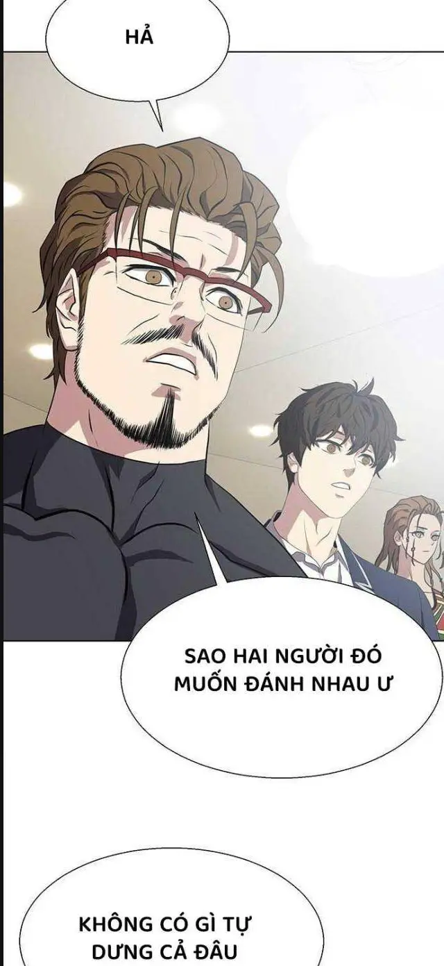 Đấu Trường Chiến Đấu Nettruyen ZZZ Chương 11 Page 47