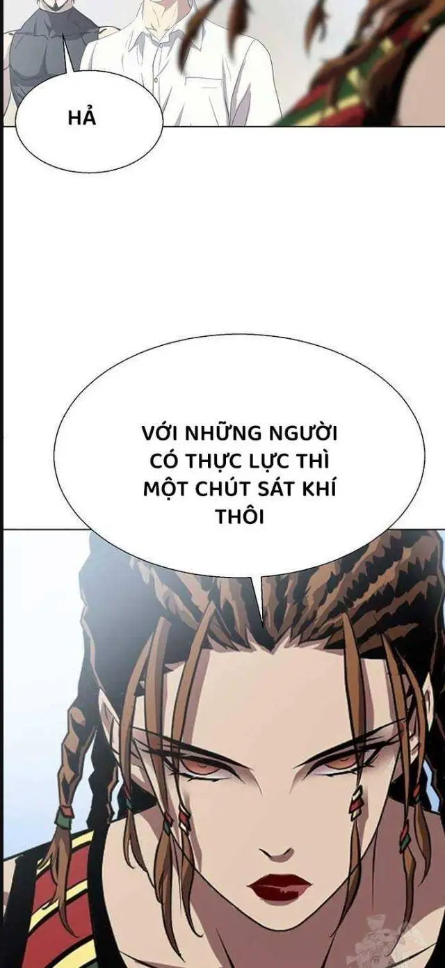 Đấu Trường Chiến Đấu Nettruyen ZZZ Chương 11 Page 49