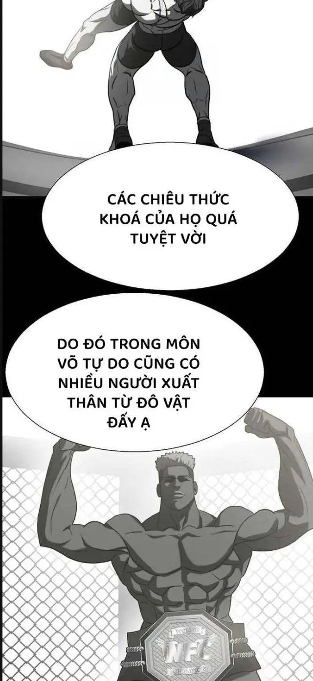 Đấu Trường Chiến Đấu Nettruyen ZZZ Chương 11 Page 62
